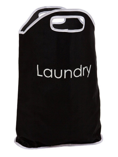 Laundry bag/ canvas laundry bag/ duffle bag